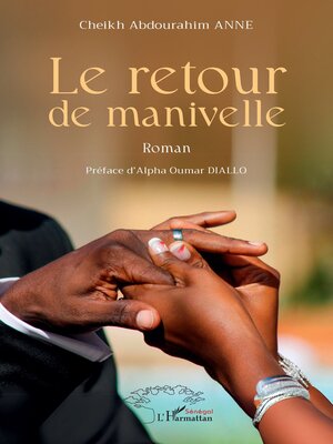 cover image of Le retour de manivelle
